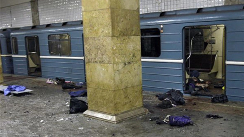Bakı metropolitenində baş vermiş terror aktından 31 il keçir