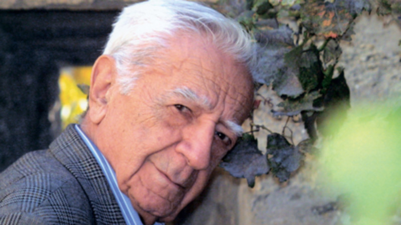 Xalq artisti Mirzə Babayevin doğum günüdür