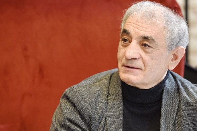 Fəxrəddin Manafov Şöhrət ordeni ilə təltif edilib