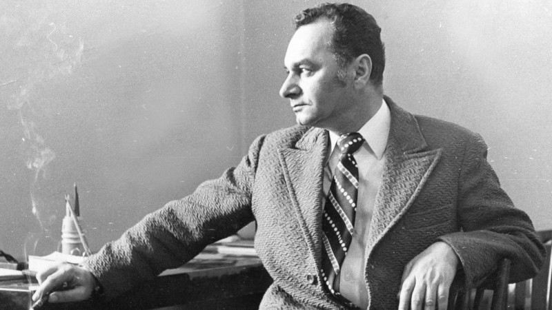 Bu gün Xalq artisti Tofiq Kazımovun vəfatından 45 il ötür