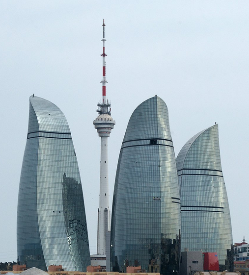 Sabahın hava proqnozu Sabahın hava proqnozu