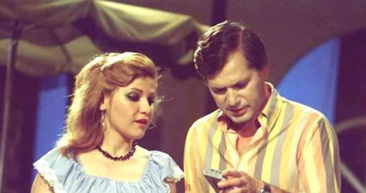 Ramiz Məlikin doğum günüdür