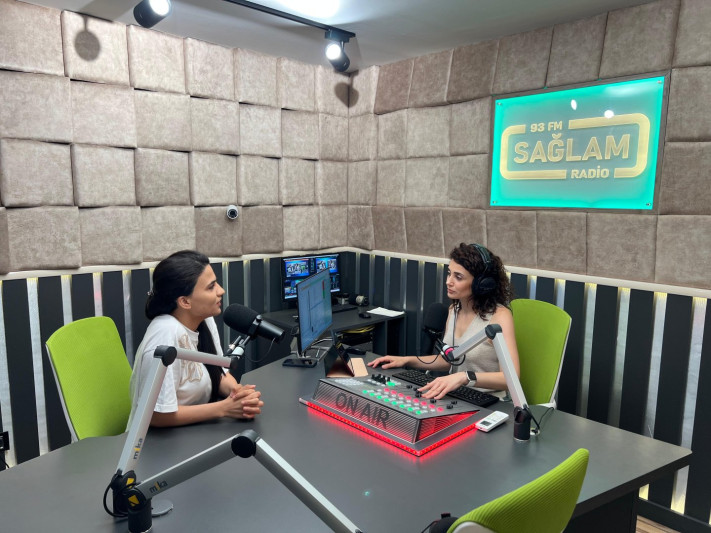 Müasir tibb fiziki aktivliyin nə qədər vacib olduğunu vurğulayır – Mama-ginekoloq