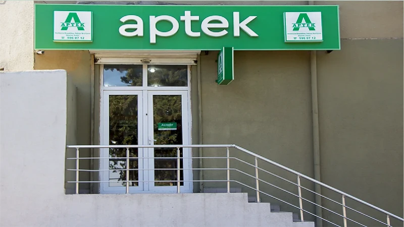 20-yə yaxın aptekdə nöqsanlar aşkarlanıb 20-yə yaxın aptekdə nöqsanlar aşkarlanıb