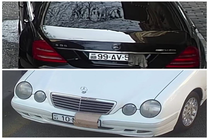 Yol polisi sürücülərə çağırış edib Yol polisi sürücülərə çağırış edib