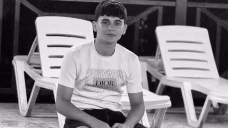 Bakıda 9-cu sinif şagirdi qəfil vəfat etdi Bakıda 9-cu sinif şagirdi qəfil vəfat etdi