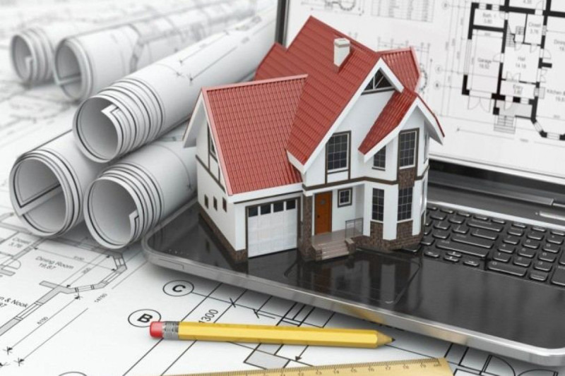 Azərbaycanda I yarımildə tikilən evlərin sayı məlum olub - FOTO Azərbaycanda I yarımildə tikilən evlərin sayı məlum olub - FOTO