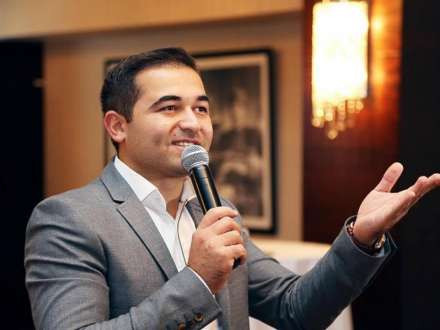 İlkin Həsəni cərimə olundu İlkin Həsəni cərimə olundu