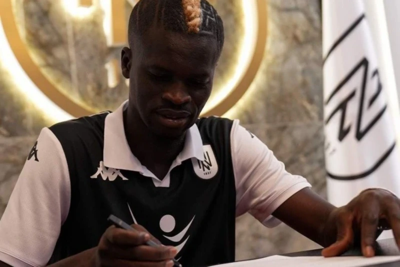 Neftçinin yeni transferinin qazanacağı məbləğ bəlli olub Neftçinin yeni transferinin qazanacağı məbləğ bəlli olub