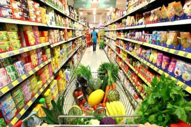 Ötən ay Azərbaycanda ucuzlaşan və bahalaşan məhsullar - SİYAHI Ötən ay Azərbaycanda ucuzlaşan və bahalaşan məhsullar - SİYAHI