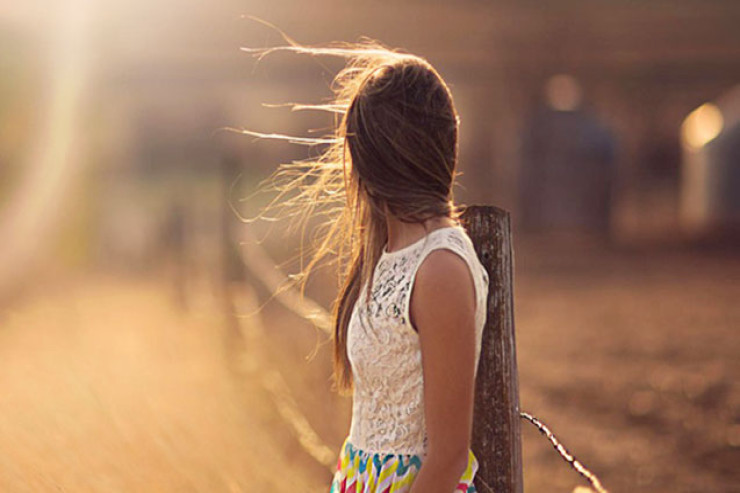 Bakıda itkin düşən qız tapıldı Bakıda itkin düşən qız tapıldı