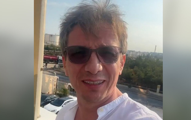 Azər Axşamın ölüm xəbərlərinə reaksiyası Azər Axşamın ölüm xəbərlərinə reaksiyası