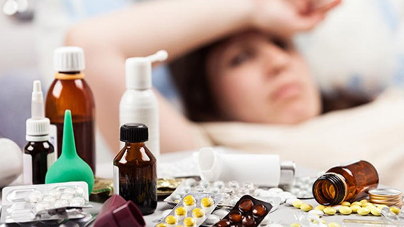 Azərbaycanda insanlar ən çox bu xəstəliklərə tutulur - SİYAHI Azərbaycanda insanlar ən çox bu xəstəliklərə tutulur - SİYAHI