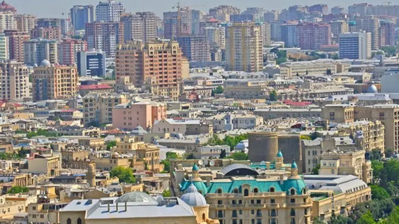 Bakıda sabah hava necə olacaq?