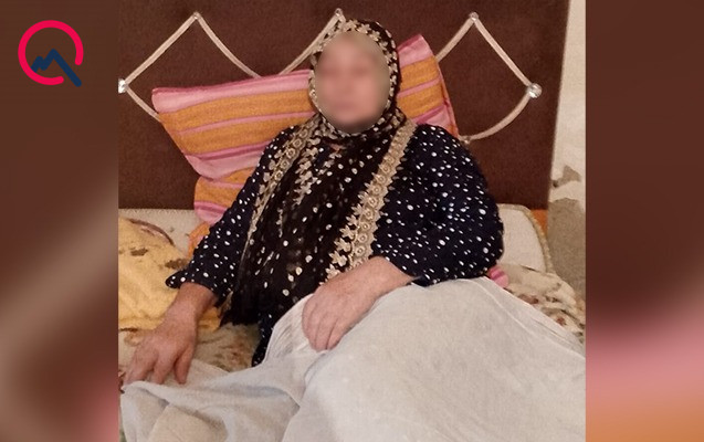 Həkim 73 yaşlı qadına ölürsə, ölsün deyib? - Rəsmi açıqlama Həkim 73 yaşlı qadına ölürsə, ölsün deyib? - Rəsmi açıqlama