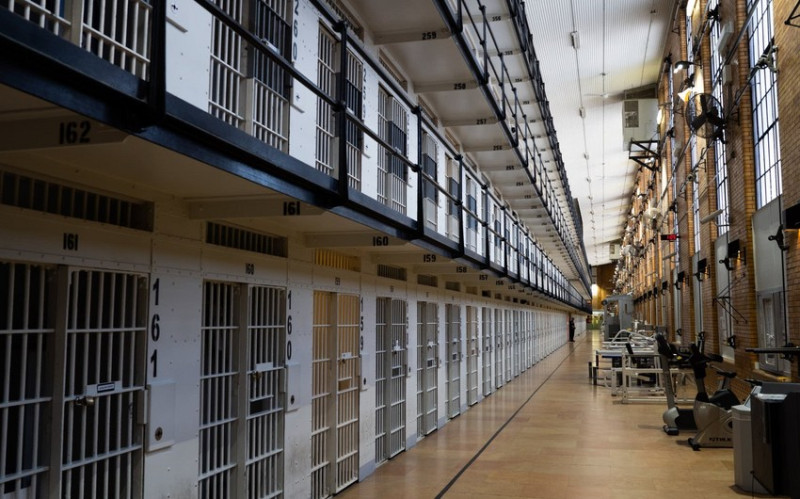 Ötən il Azərbaycanda ömürlük azadlıqdan məhrum edilənlərin sayı bilinib Ötən il Azərbaycanda ömürlük azadlıqdan məhrum edilənlərin sayı bilinib