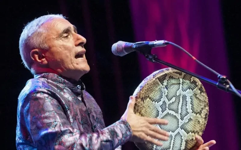 Xalq artisti Alim Qasımovun ad günüdür Xalq artisti Alim Qasımovun ad günüdür