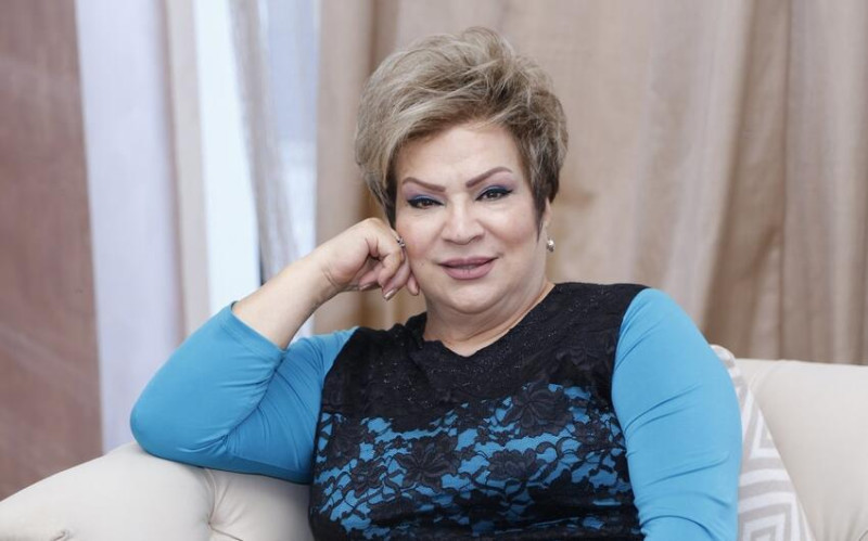 Afaq Bəşirqızı Şərəf ordeni ilə təltif edildi Afaq Bəşirqızı Şərəf ordeni ilə təltif edildi