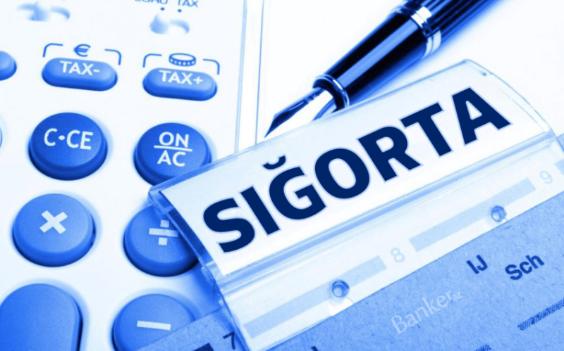 Ən çox şikayət olunan sığorta şirkətlərinin adları açıqlandı Ən çox şikayət olunan sığorta şirkətlərinin adları açıqlandı