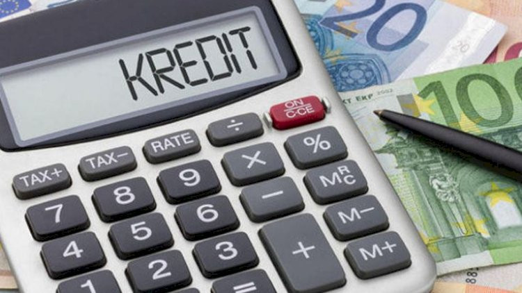 Ödəmə vaxtı keçmiş kreditlərin və əmanətlərin həcmi açıqlandı