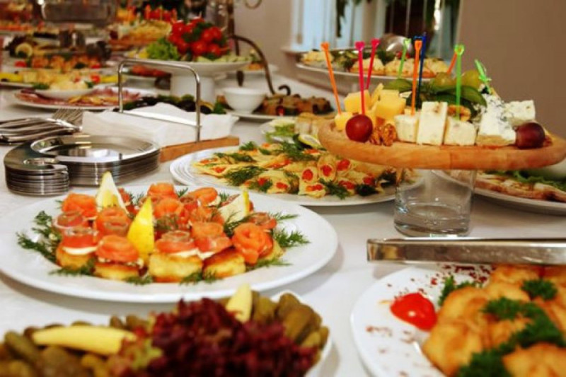 İctimai iaşə dövriyyəsi 14% artıb İctimai iaşə dövriyyəsi 14% artıb