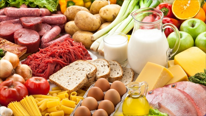 Azərbaycanda ucuzlaşan və bahalaşan məhsullar – SİYAHI Azərbaycanda ucuzlaşan və bahalaşan məhsullar – SİYAHI