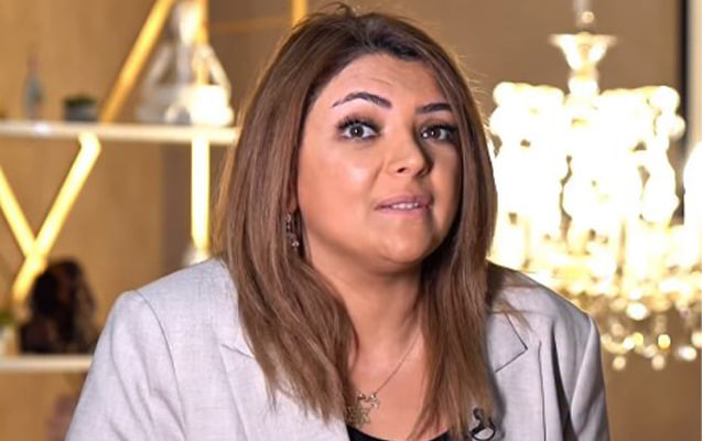 Bakıda psixoloq estetik əməliyyatın qurbanı oldu Bakıda psixoloq estetik əməliyyatın qurbanı oldu