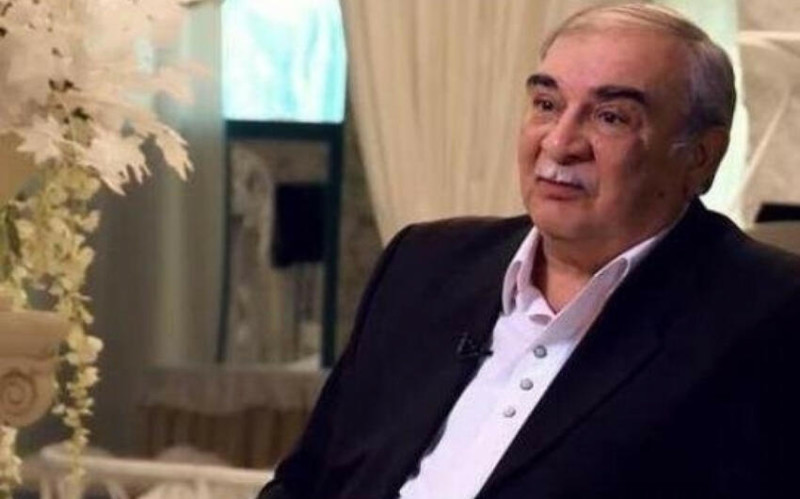 Xalq artistinin qızı: Rasim Balayev 700 manat göndərdi, nazirlik isə heç nə etmir Xalq artistinin qızı: Rasim Balayev 700 manat göndərdi, nazirlik isə heç nə etmir