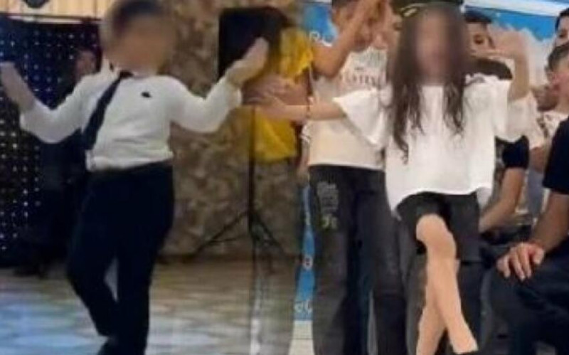 Azyaşlıların bu cür rəqsləri qəbuledilməzdir - Dövlət Komitəsi