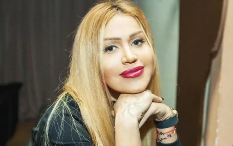 Müğənni Rəqsanə İsmayılova xərçəng xəstəsi imiş...