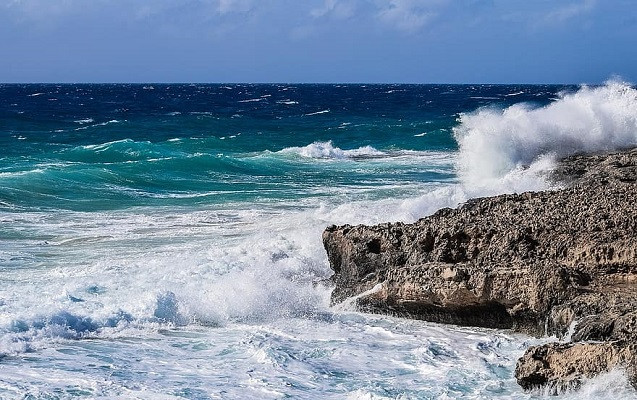 Sabah dənizə girməyin – FHN-dən çağırış Sabah dənizə girməyin – FHN-dən çağırış