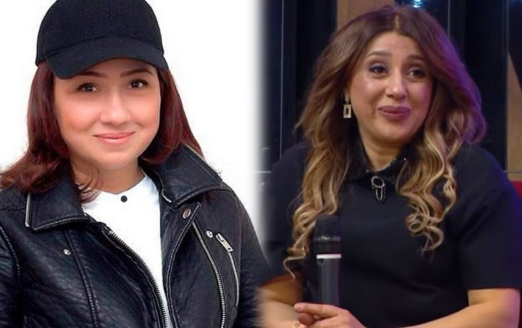 Aygün Bəylərin bacısı ailəsindən imtina edib