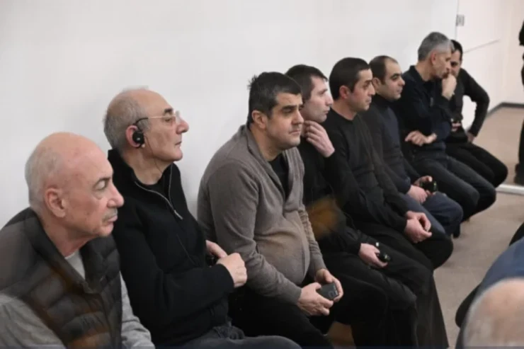 Zərərçəkmiş şəxs: Əhaliyə humanitar dəhliz verilmədi