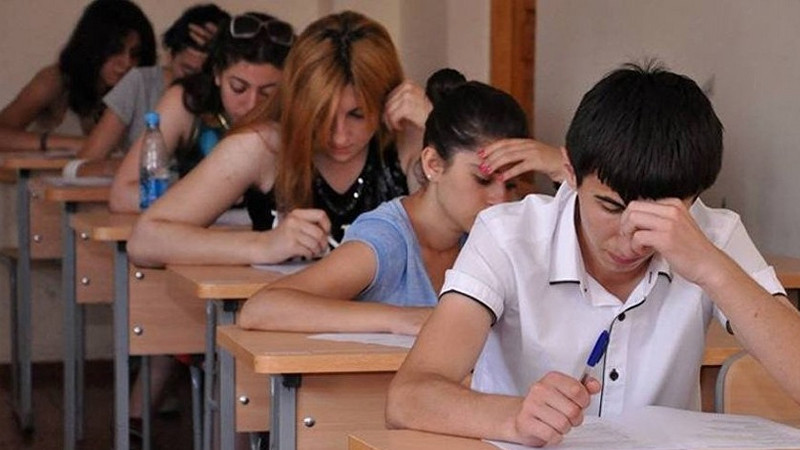 Universitetlərdə 3 mindən artıq boş yer qalıb - Tarix açıqlandı Universitetlərdə 3 mindən artıq boş yer qalıb - Tarix açıqlandı