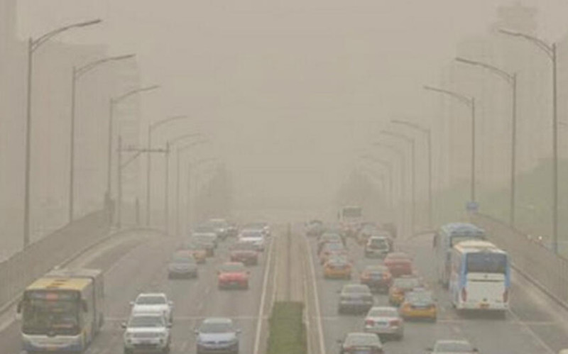 Azərbaycanda ilin ən tozlu dövrü: Daha çox paytaxt zərbə altındadır – SƏBƏBLƏR Azərbaycanda ilin ən tozlu dövrü: Daha çox paytaxt zərbə altındadır – SƏBƏBLƏR