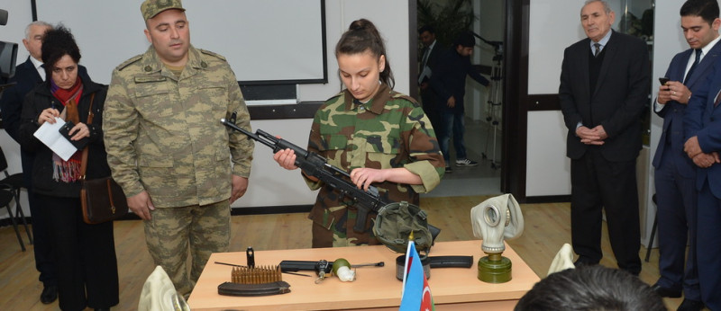 Dövlət Xidmətinin səlahiyyətlərindən biri ləğv edilib Dövlət Xidmətinin səlahiyyətlərindən biri ləğv edilib