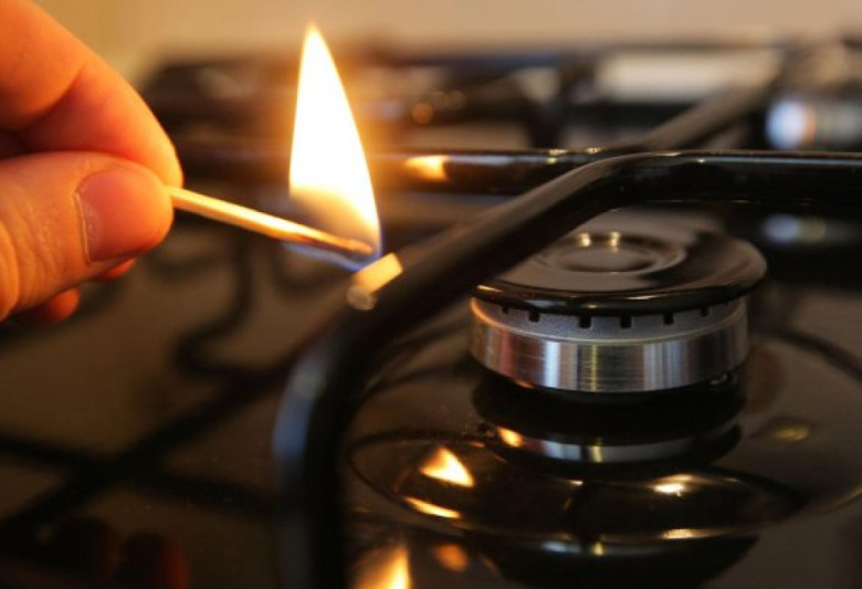 Bakının iki rayonunun bəzi ərazilərində qaz olmayacaq Bakının iki rayonunun bəzi ərazilərində qaz olmayacaq