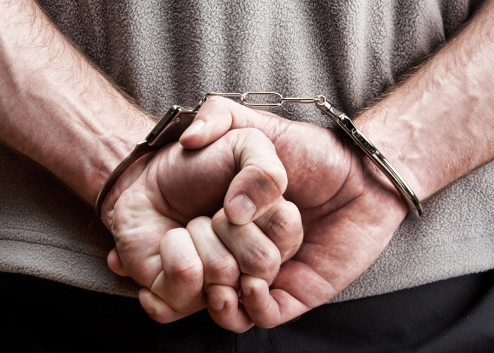Polis Bakıda daha 2 narkokuryeri saxladı