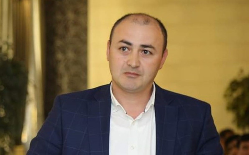 Tibbi nəzarət şöbəsinin müdiri Teymur Musayev işdən çıxdı