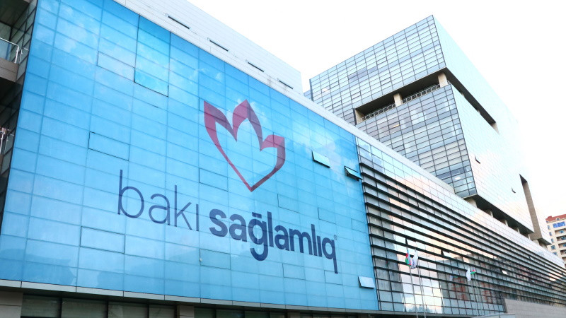 Bakı Sağlamlıq Mərkəzində nə baş verir?