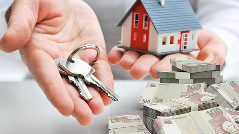 İl sonuna qədər əmlak bazarında qiymət daha da yüksələcək – EKSPERTDƏN ŞƏRH