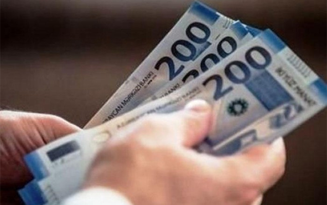 Mərkəzi Bank şirkətin vəzifəli şəxsini cərimələdi Mərkəzi Bank şirkətin vəzifəli şəxsini cərimələdi