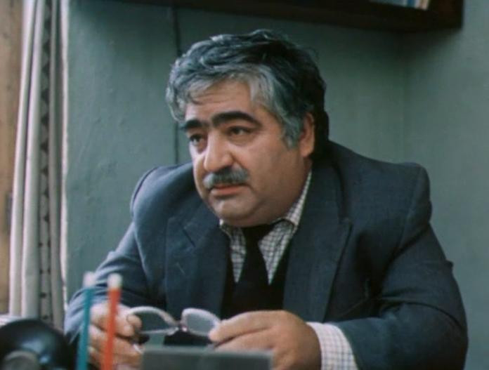 Səyavuş Aslanın doğum günüdür