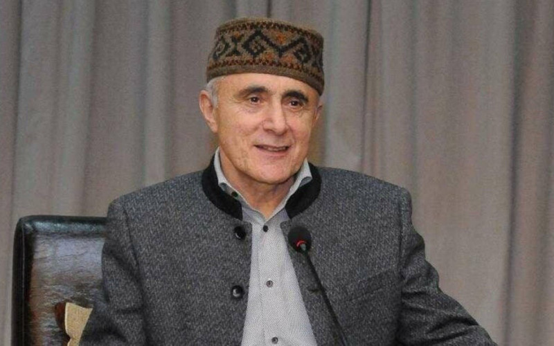 Alim Qasımov villasını 5 milyon manata satışa çıxardı - FOTO