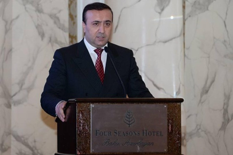 54 milyonu mənimsəyən sabiq baş direktora hökm oxundu