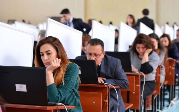 Azərbaycanda MİQ imtahanı ödənişli OLACAQ