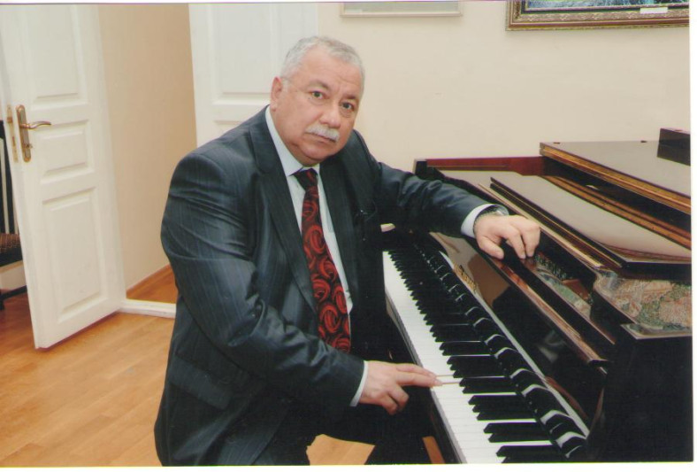 Xalq artistinin səhhətində irəliləyiş var