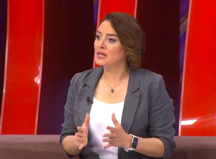 Məcburi köçkünləri təhqir edən aparıcıya  görə Space TV CƏZALANDIRILDI