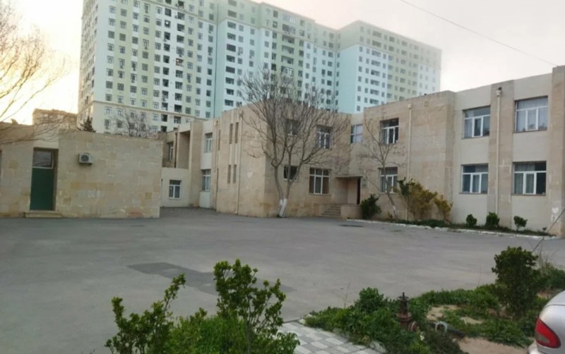 Bağçada bədbəxt HADİSƏ: Azyaşlı yaralandı