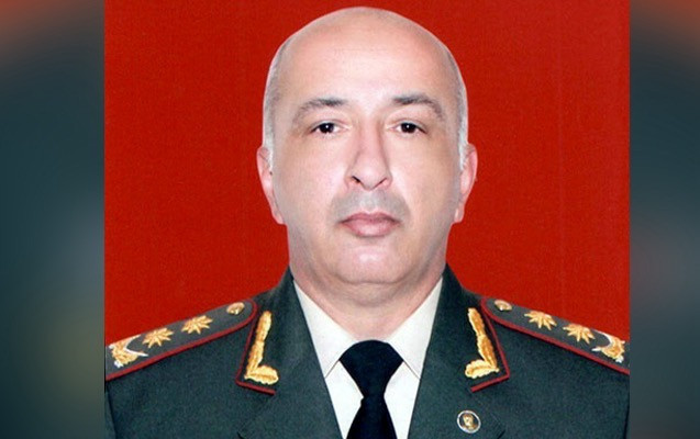 Mərhum generalın əmlakları müsadirə edildi - SİYAHI